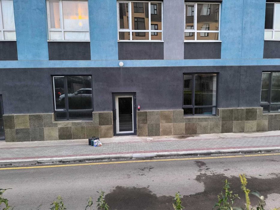 Продается комерческое помещение