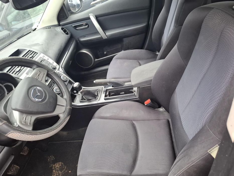 MAZDA 6 2010 — imagine 5