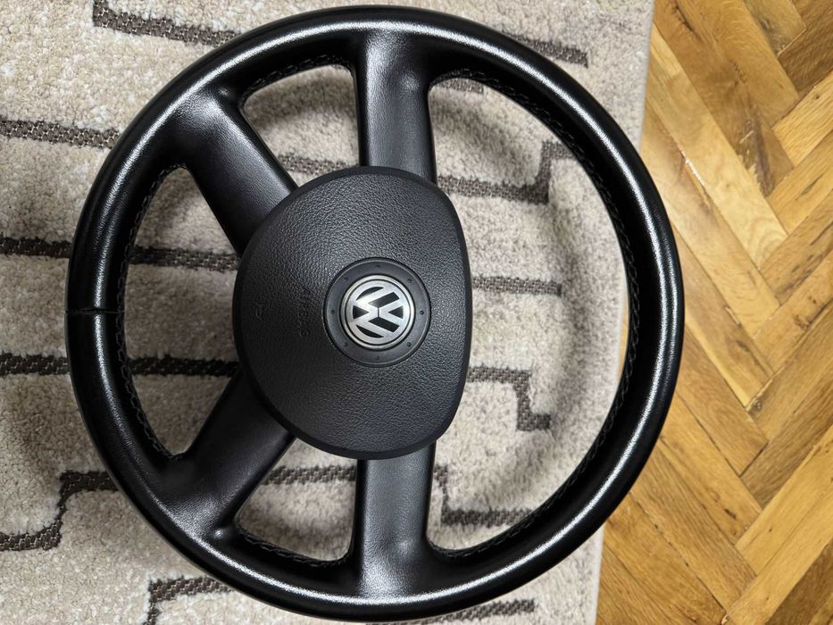 Волан Volkswagen Golf 5