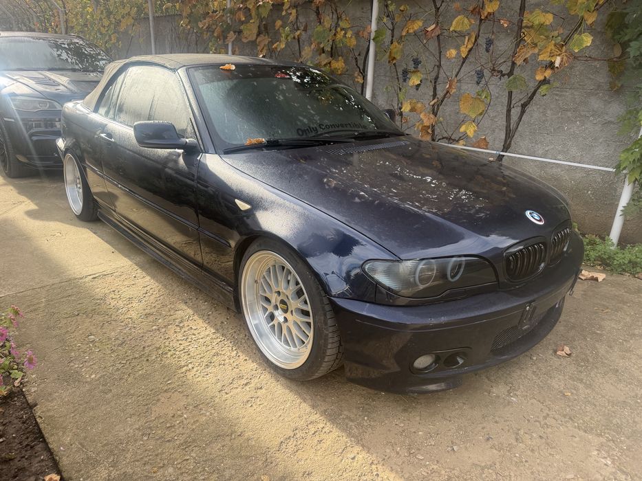 BMW Seria 3 2004 — imagine 5
