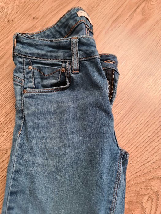 Дънки pull and bear, only, guess