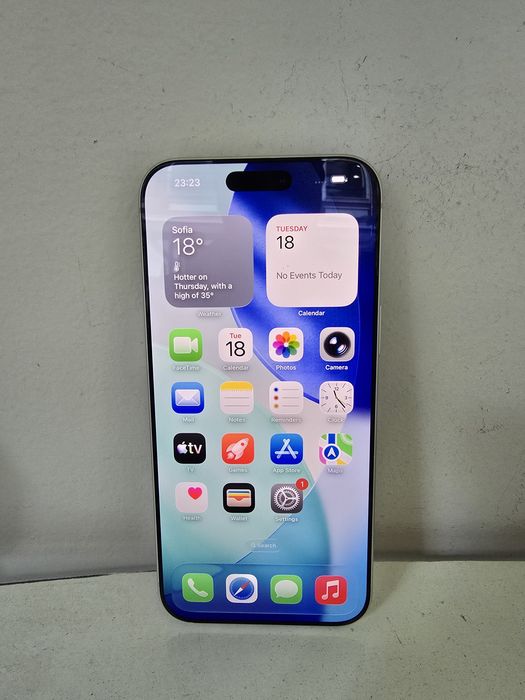Apple Iphone 17 Pro Max 256GB