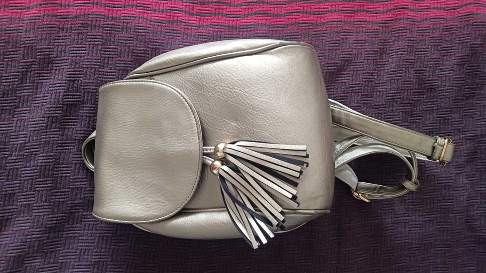 Rucsac poșetă geanta h&m Zara reserved sinsay mohito