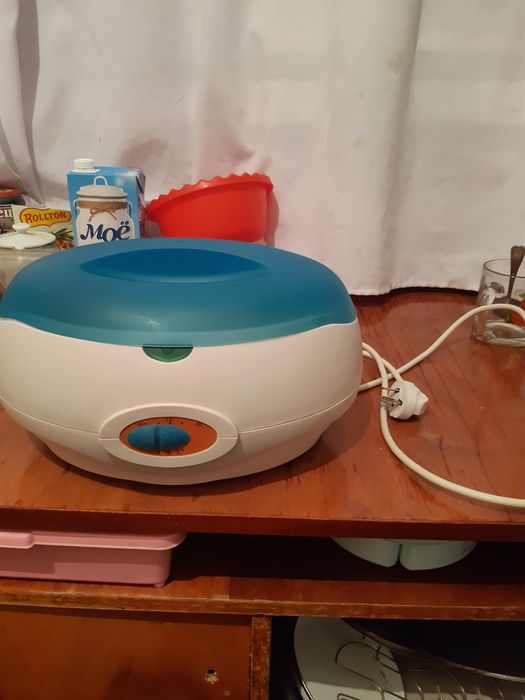 Арома ванночка для рук и ног