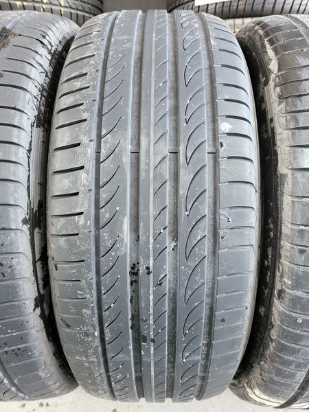 235/55/18 PIRELLI 4бр