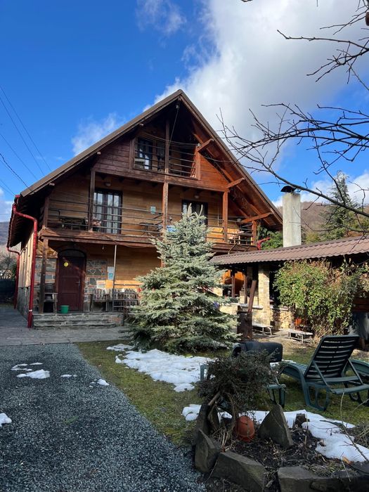 Casa de vanzare Firiza