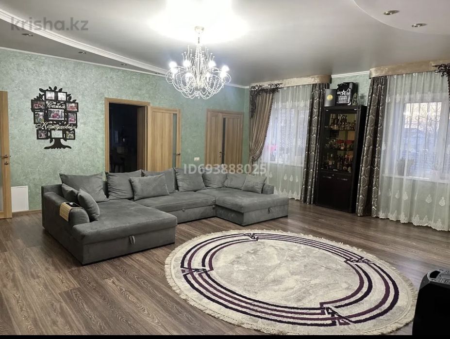 Продам дом ( Красный партизан)