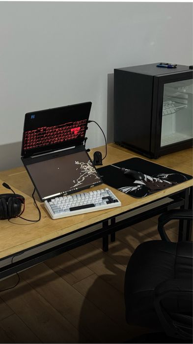 Продается ASUS TUF Gaming F15!