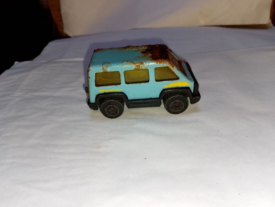 От СОЦА- БГ производство