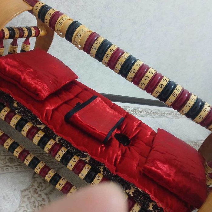 янги бешик сотилади