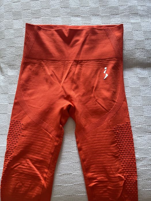 Продам лосины для тренировок