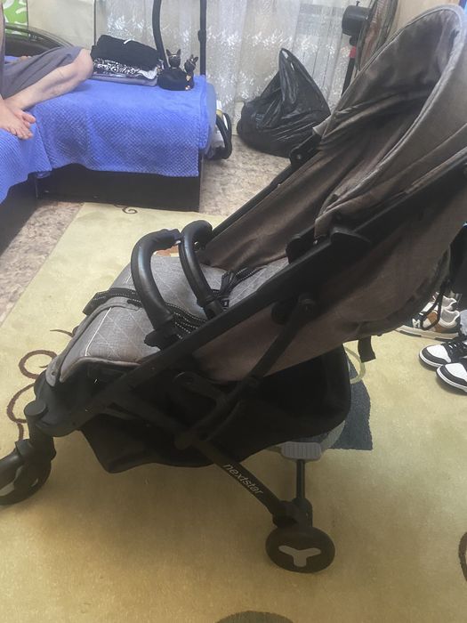 Коляска детская