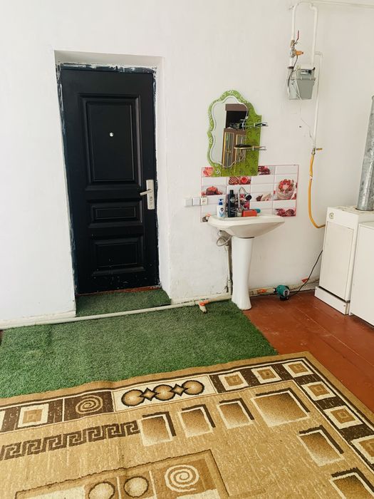 Обмен большой дом с времянкой