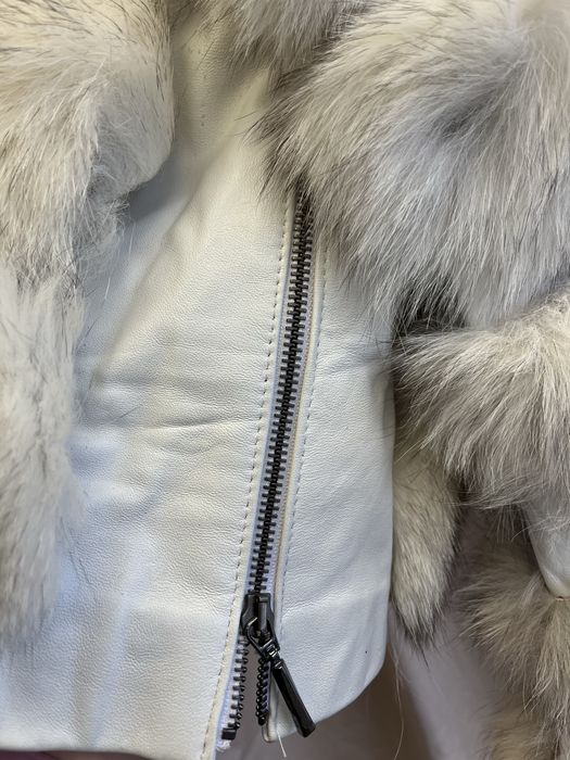 Vand haina de blana,L-XL