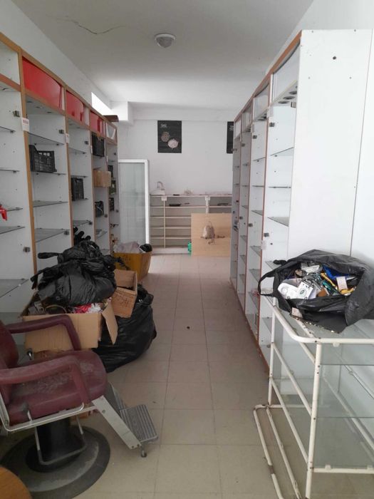 Дава се под наем Магазин в Балчик - 117 кв.м за 509.49 € - Снимка #5