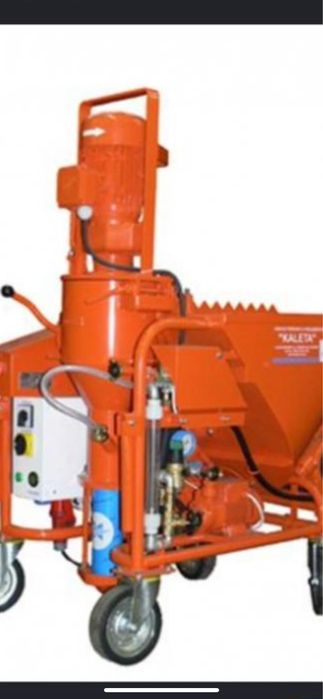 Agregat pro G-4