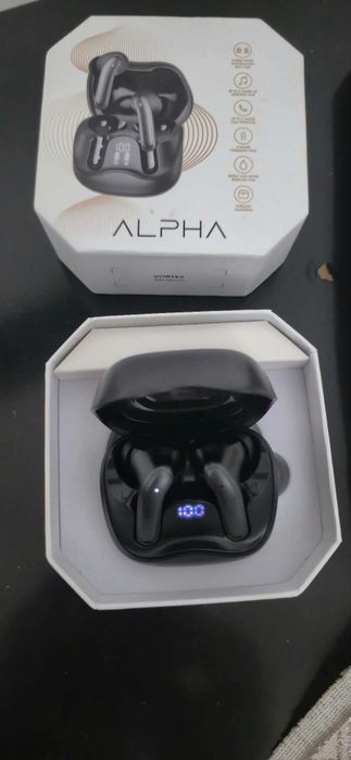Wireless căști ALPHA