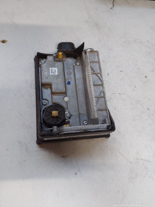 Senzor Radar Bmw X5 Iii (F15, F85) [ 2012 - 2018 ] Oem 202Yls11134981