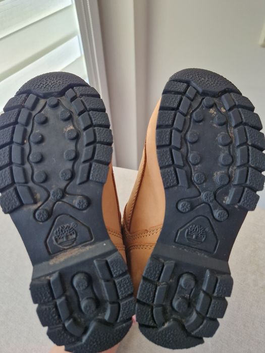 Детски боти Timberland