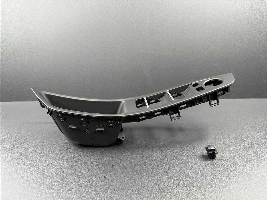 Maner interior BMW seria 5 F10 Negru Stanga interior BMW F10