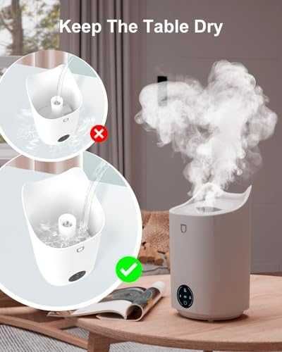 Нов овлажнител за спалня ароматен дифузер Дом офис Ароматерапия