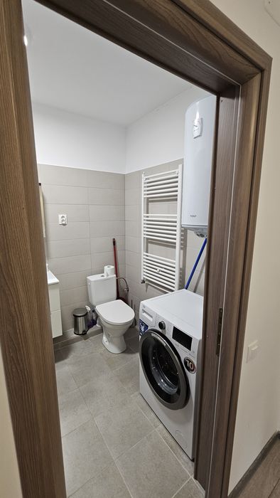 Apartament 2 camere Techirghiol