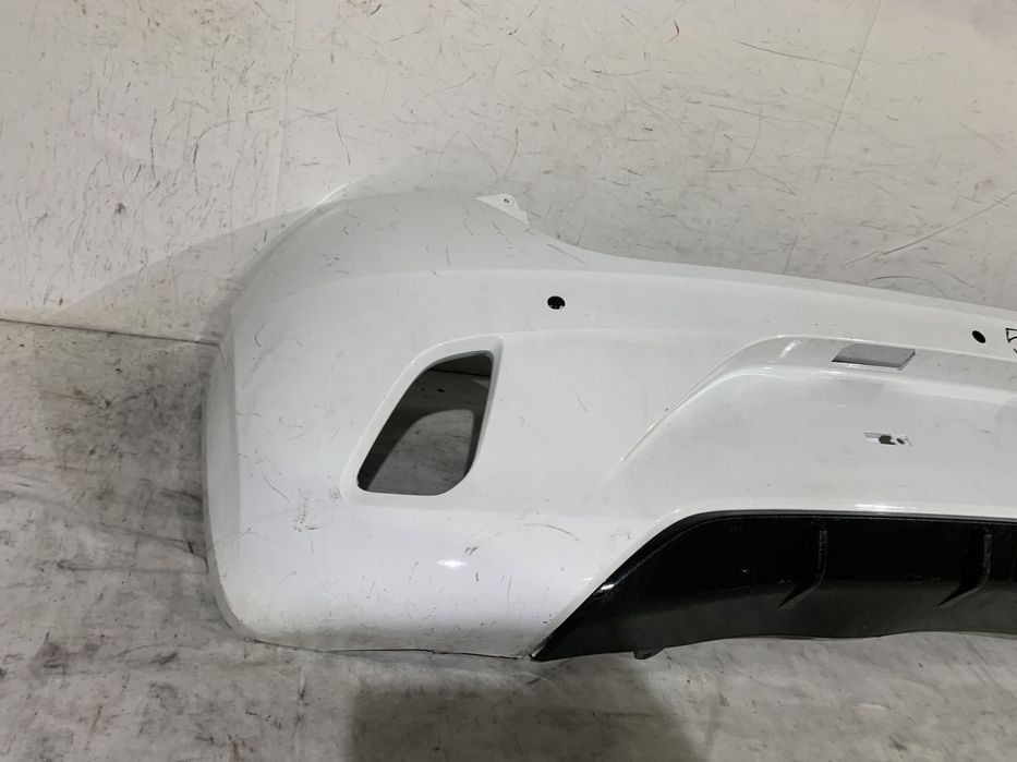 Bara spate Hyundai I10, 2020, 2021, 2022, 2023, 2024, cod origine OE 86611-K7000.