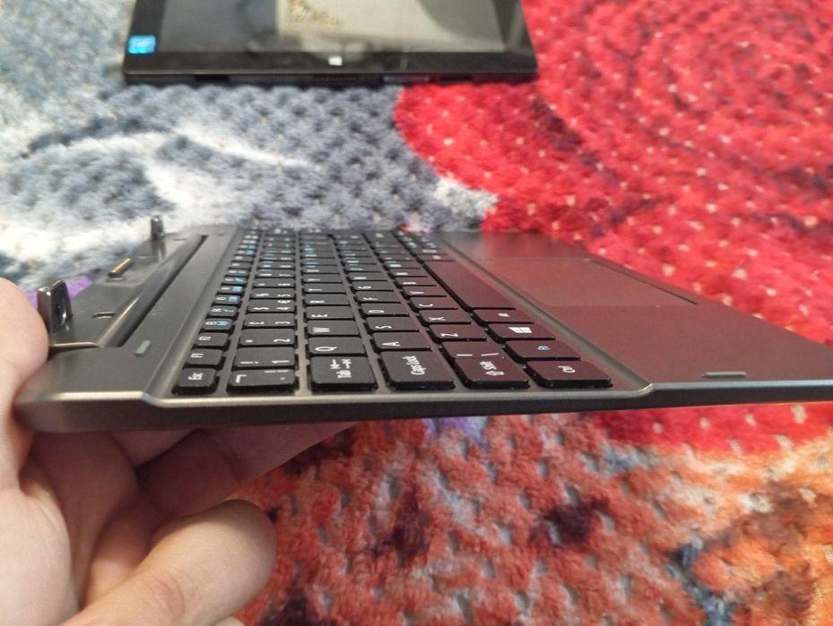 Мини клавиатура за лаптоп acer