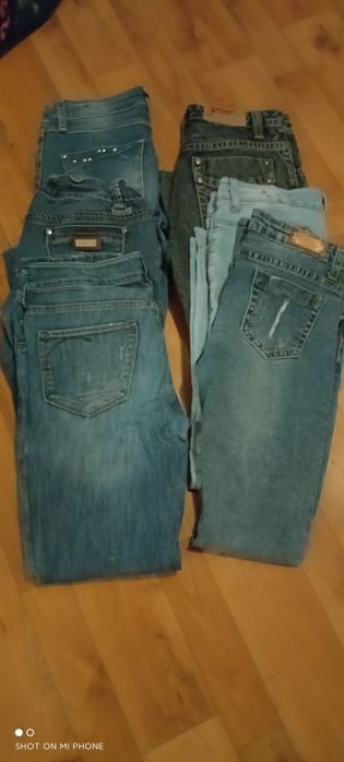 Распродажа женские джинсы