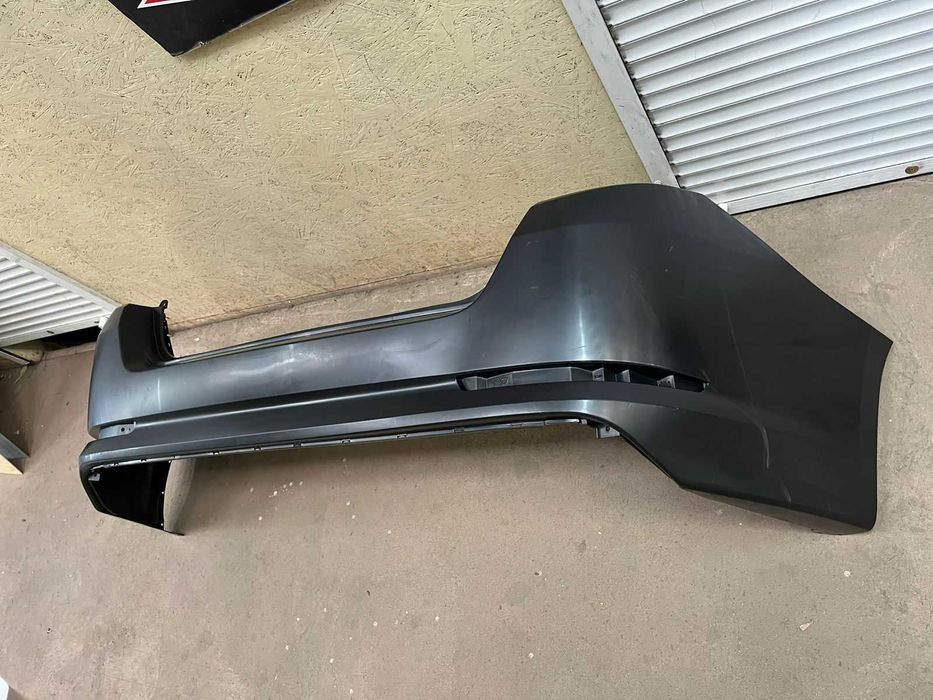 Бампер, Бампер задний на KIA Optima 2011- / КИА Оптима 2014