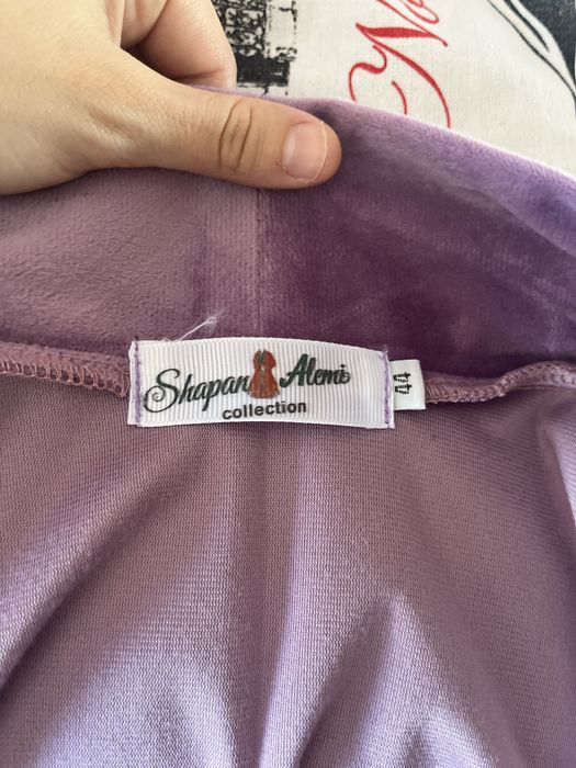 продается женский шапан 44 размера