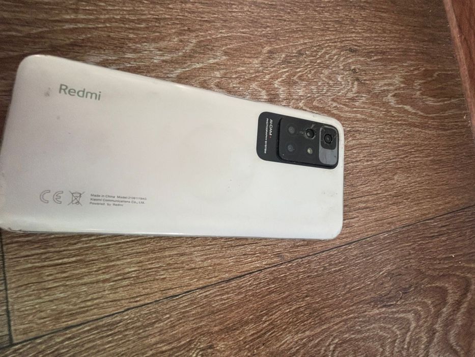 Редми 10 хороший