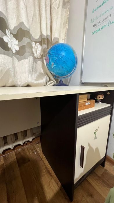 письменный стол Дакота