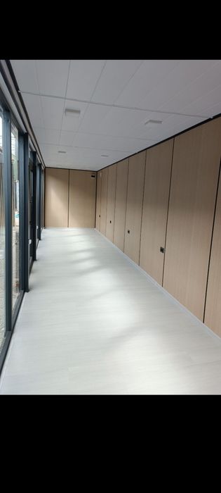 Konteynerdan showroom