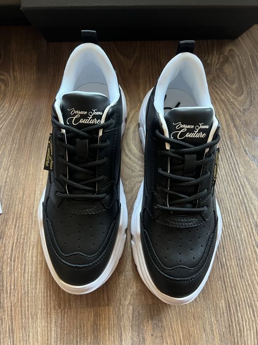 Маратонки Versace Jeans Couture Karl Guess Pepe Armani tommy Calvin