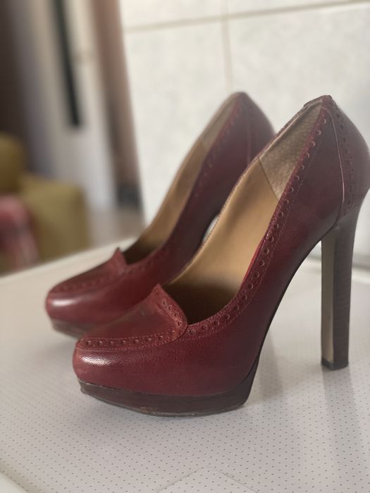 Продам туфли