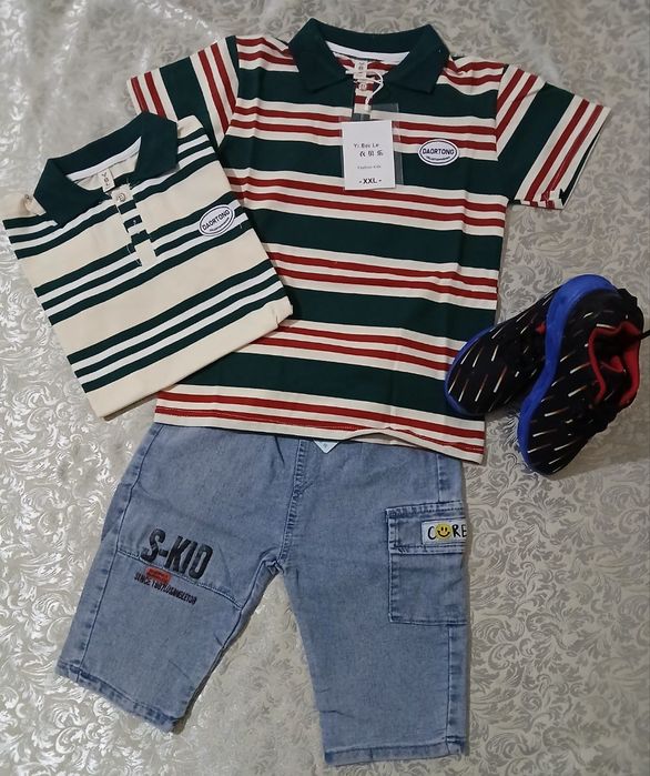 Dvoyka bred tovarlar