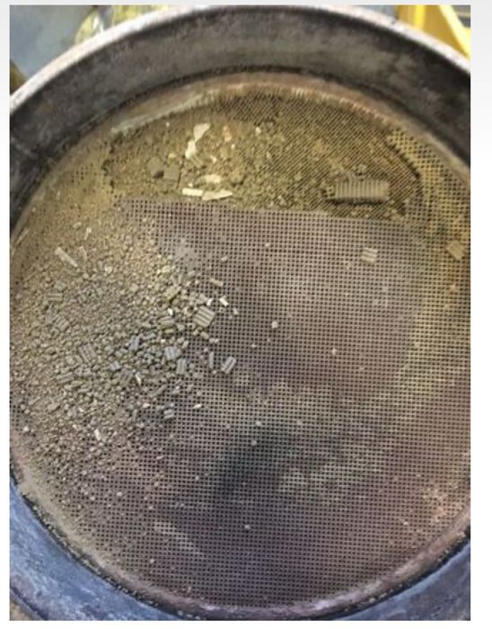 Професионално машинно почистване на DPF,FAP филтри КАТАЛИЗАТОРИ EURO 6