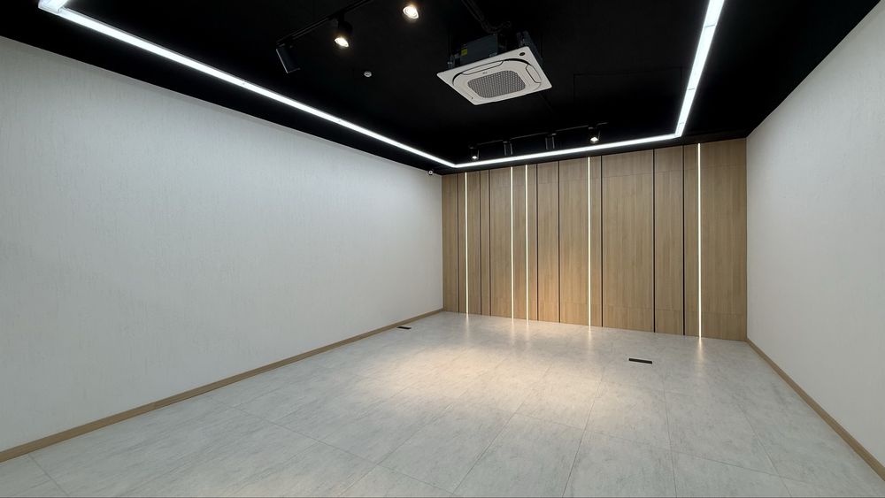 Аренда Офиса с мебелью 700м2 Пр.Амира Тимура Юнусабад