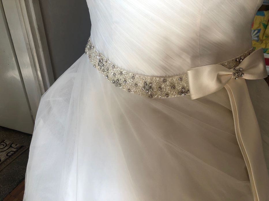Rochie de mireasa