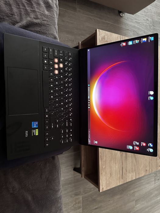 De vanzare HP OMEN 16