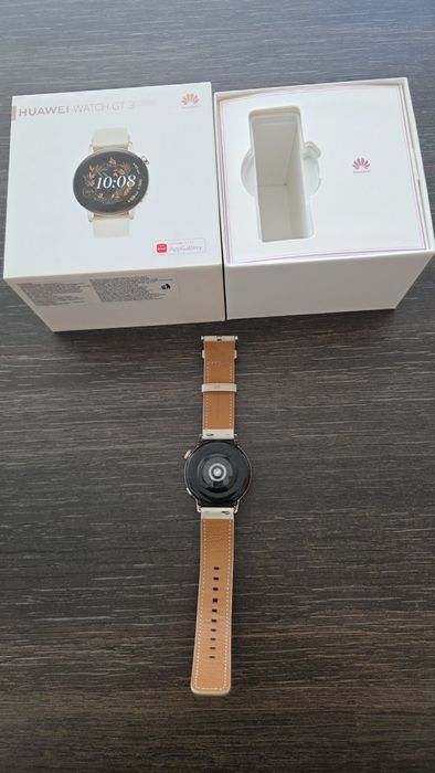 часовник huawei watch gt3