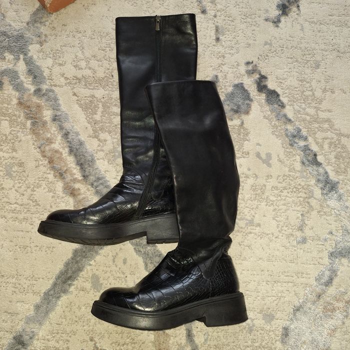 Продам весенние сапого