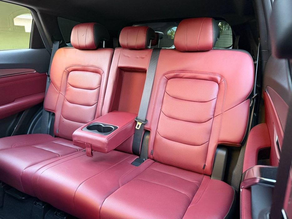 JETOUR X70 Plus 1.6 Mator! LUXURY eng Full!
