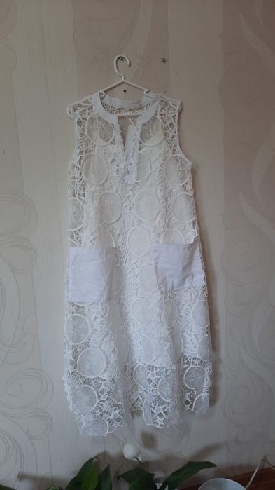 Продам новое  платье 17  000