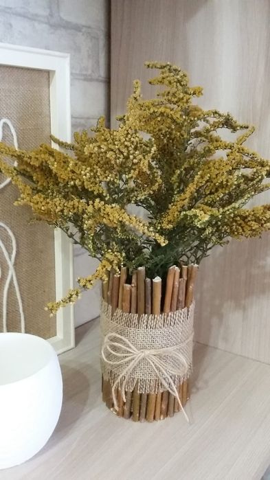 Декор для дома в стиле Бохо