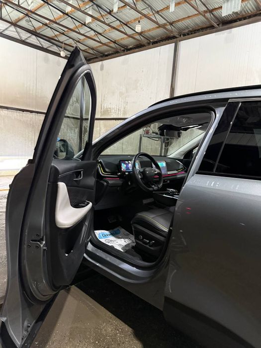 BAIC X55 LC4 BEIJING машина сотилади