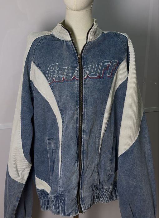 Стильные весенние куртки