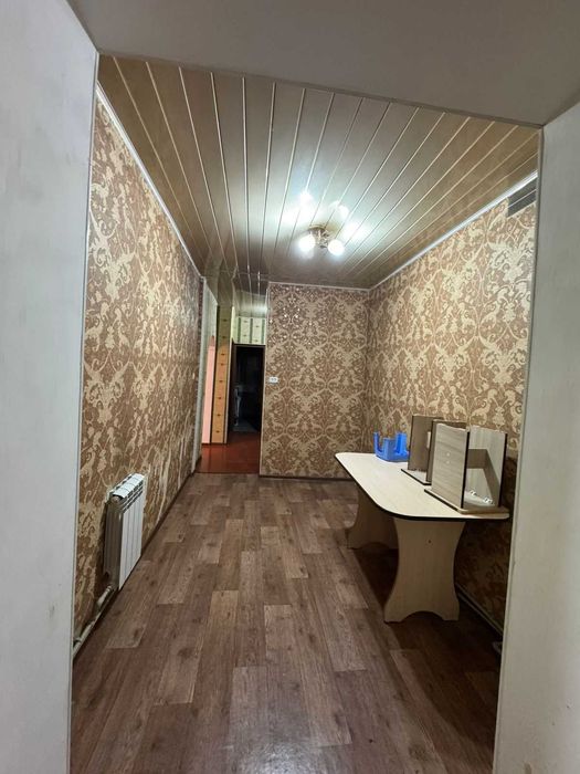 Квартира 3 комнатная