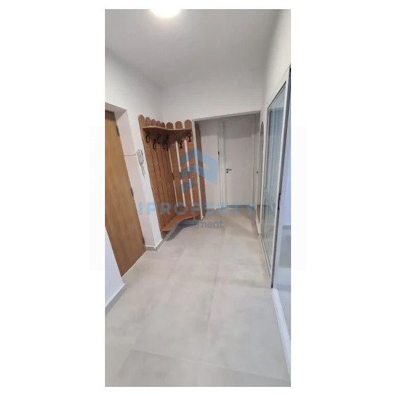 Decebal | 2 Camere | Parcare | Etaj 6/8  | Renovat |